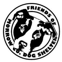 Friends of the Morrow County Dog Shelter